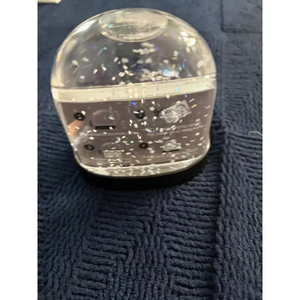 Snow‎ globe Picture Frame